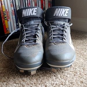 Nike Huarache Baseball Cleats